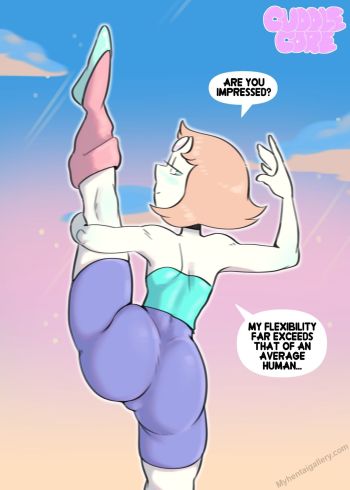 Pearl's Date
